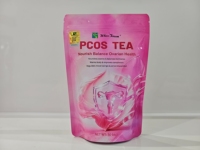 Thé PCOS Winstown aux feuilles de framboisier rouge et Dong Quai