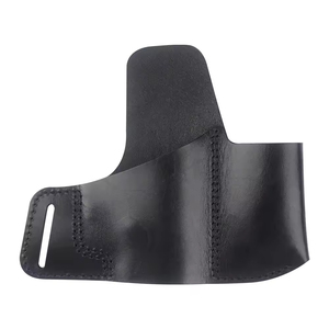 Customizable Packaging Real Leather Concealed Carry <b>Pouch</b> For Hunting Outdoor Activities Tactical Use - Product Image 2