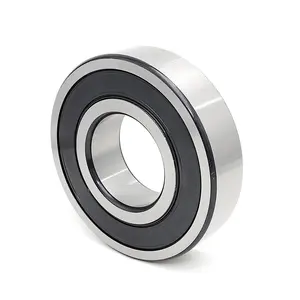 factory direct sale 6206.HV.ZZ ball bearing 6002-2RS with low price