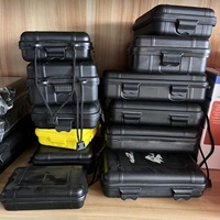 Kit de survie 11 en 1, outils tactique EDC d'urgence, Kit de survie, SOS, en plein air, avec couteau, démarreur de feu et lampe de poche