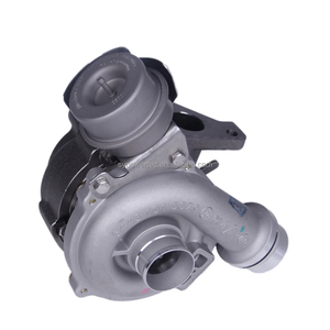 Nuevo Turbolader completo para <span class=keywords><strong>Renault</strong></span> Clio II <span class=keywords><strong>Megane</strong></span> II <span class=keywords><strong>Scenic</strong></span> II 1,5 <span class=keywords><strong>DCi</strong></span> 74Kw Full Turbine54399880027 8200204572 - Product Image 5