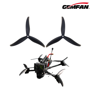 Elica GEMFAN 7037 di Alta Qualità per <span class=keywords><strong>Droni</strong></span>, <span class=keywords><strong>Accessori</strong></span> per Veicoli Aerei Senza Pilota Multirotore - Product Image 3