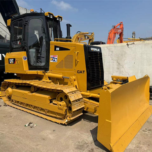 Caterpillar usado mini con gran descuento para la excavadora sobre orugas CAT D5K en venta precio razonable con motor central - Product Image 1