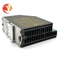 Module d'alimentation PLC SIEMENS 6EP1 931-2EC21 6EP1931-2EC21 d'origine neuf, 16 E/S, 110V pour contrôleur programmable PLC