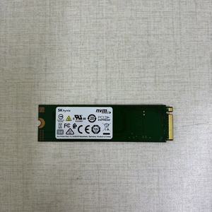 高品质 S-K Hynix BC501 512GB M.2 NVMe SSD 2280 PCIe 3.0 二手内置固态硬盘 - Product Image 5