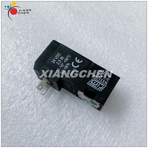 วาล์ว MA รุ่นใหม่ N331/0B สำหรับอะไหล่เครื่องพิมพ์ออฟเซต - Product Image 5