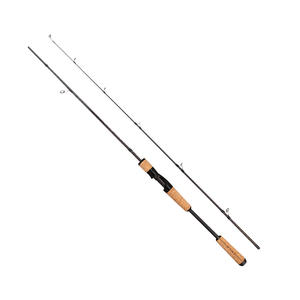 <span class=keywords><strong>Canne</strong></span> à pêche à manche en bois ultralégère pour la pêche en eau douce en haute mer pour les techniques de leurre de fond ciblant la perche de <span class=keywords><strong>brochet</strong></span> vente en gros - Product Image 6