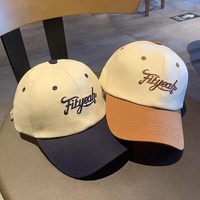 Venta al por mayor unisex personalizado 100% sarga de algodón bordado logotipo fabricante gorra de béisbol personalizado Gorras deportes gorra de béisbol proveedor