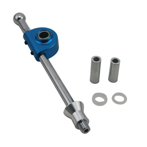 Palanca de Cambios Modificada HD003 Azul Cielo para Subaru Legacy Impreza 93-01, Pieza de Repuesto - Product Image 1