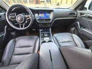 Auto <span class=keywords><strong>Usate</strong></span> Zotye T600 2017 SUV LHD Automatica - 2.0L Benzina - Condizioni Originali Prezzo All'Ingrosso - Product Image 6