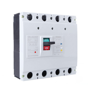 Tengen Tgm1l 800A Molded <b>Case</b> Circuit Breaker With Residual Current Protection Main <b>Switch</b> - Product Image 4