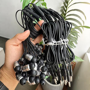 سماعة رأس عامة X5 برو مركز الاتصال air Max M3 Gamedias Hebe M2 مريحة-1 ميكروفون تايوان المكونات في سماعات الموسيقى السلكية - Product Image 3