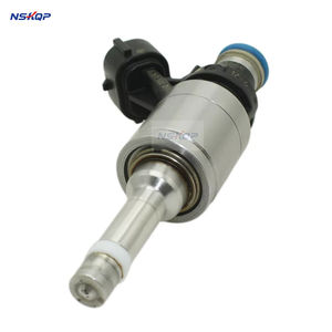 Inyector de Combustible 16600-1VA0A 166001VA0A de Alta Calidad para Nissan, Venta Caliente - Product Image 4