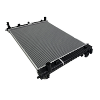Radiateur de refroidissement moteur neuf Dengfeng Factory 1301100XSZ08A pour Haval H2, en aluminium, garantie 12 mois, épaisseur 16 mm, MT.