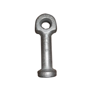 M24 M36 rèn nâng Neo, mạ kẽm nhúng nóng hình cầu đầu Stud cho xây dựng cẩu & cương cứng - Product Image 5