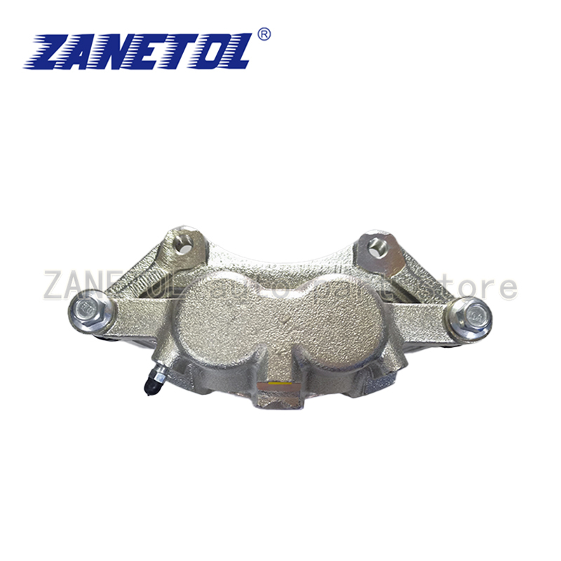 ZANETOL 8A8Z2B120AA AG1Z2B120B AG1Z2B292A Spare Parts Brake