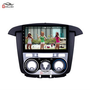 Автомобильный мультимедийный DVD-плеер с 2008 2014 - Product Image 6