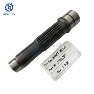 ZX120 EX225US <span class=keywords><strong>EX230</strong></span> 3085780 Motor, poros penggerak terakhir mesin ekskavator bepergian - Product Image 1