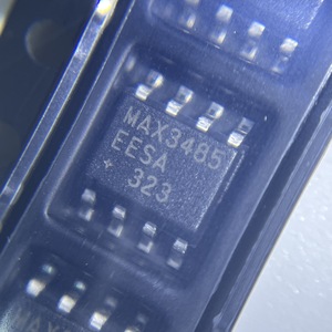 <b>Maxim</b> Max3485EESA T Rs 485 Rs 422 Transceiver Soic 8 Surface Mount Chip - Product Image 1