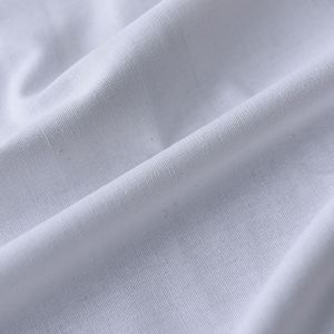 Tela de Lino y Algodón Sólido 11S, Tela de Lino Lisa de Primera Calidad para Prendas de Vestir, Textiles para el Hogar y Manualidades, Venta al por Mayor - Product Image 5