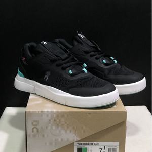 Chaussures de course et de tennis ROGER <span class=keywords><strong>Spin</strong></span> <span class=keywords><strong>2</strong></span>, collaboration spéciale Federer, légères, en mesh, à lacets, avec bande de kinésiologie - Product Image 4