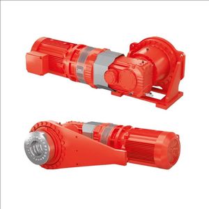 Motorreductor Eléctrico de CA/CC Nuevo y Original, Reductor Industrial, Cajas de Engranajes Reductoras de Velocidad PX022 - Product Image 5