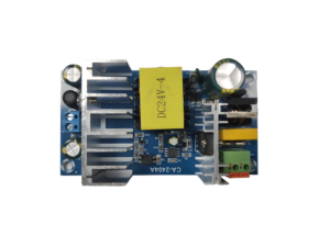 <span class=keywords><strong>CA</strong></span>-2404A AC-DC Step-Down-Modul 220V zu 24V 4A 100W Isoliertes Schaltnetzteil - Product Image 4