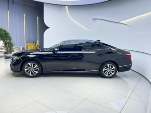 Honda Inspire 260TURBO 2019 Noir en Excellent État Voiture <span class=keywords><strong>d</strong></span>'<span class=keywords><strong>Occasion</strong></span> Exportation de Voitures <span class=keywords><strong>d</strong></span>'<span class=keywords><strong>Occasion</strong></span> - Product Image 3