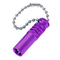 Outil de réparation et de retrait de tiges de fléchettes cassées, porte-clés compact, outil professionnel d'extraction de tiges de fléchettes cassées