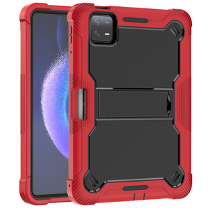 GSCASE, venta al por mayor, funda protectora para tableta, 3 en 1, funda de armadura híbrida para <span class=keywords><strong>xiaomi</strong></span> <span class=keywords><strong>pad</strong></span> 6 - Product Image 3