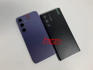 Venta al por Mayor de Teléfonos Móviles Usados Originales 99% Nuevos, Smartphones 5G de 6.7 Pulgadas y 512 GB para <span class=keywords><strong>Samsung</strong></span> S24 Plus S24 Ultra - Product Image 2