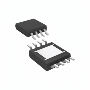 Manufacturer Channel LT3063IMS8E-3.3#TRPBF Buy Online Electronic Components Power Management (PMIC) 8 TSSOP, 8 MSOP Exposed Pad - Product Image 1