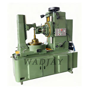 เครื่องเจียรเฟืองความแม่นยำสูง รุ่น Y3150 สำหรับชิ้นส่วนยานยนต์ ขายดี - Product Image 1