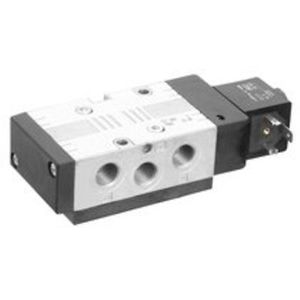 Vannes hydrauliques à solénoïde AVENTICS 577-608-0220 à 5 ports et 2 positions - Product Image 4