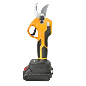 Sécateur électrique <span class=keywords><strong>sans</strong></span> <span class=keywords><strong>fil</strong></span> Portable professionnel sécateur d'arbre de haie <span class=keywords><strong>sans</strong></span> <span class=keywords><strong>fil</strong></span> Li-batterie de qualité industrielle - Product Image 1
