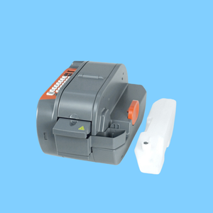Dispensador de Cinta Adhesiva Automático Activado por Agua, Máquina para Sellar Cajas de Cartón, Ancho de Cinta de 25-80 mm, Embalaje de Papel Kraft Húmedo Engomado - Product Image 2