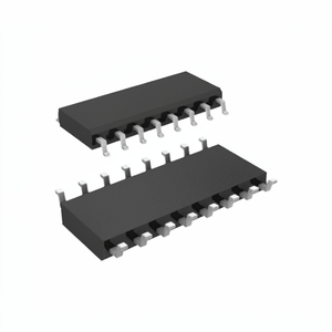Componentes Electrónicos MAX353CSE 16 SOIC de Fabricante, Compre en Línea - Product Image 1