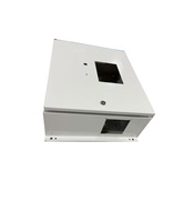 Boîtiers de distribution extérieurs multifonctionnels IP65, boîtiers muraux, panneaux de distribution, boîtiers de commande d'éclairage