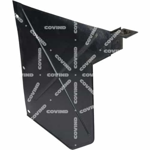 PROTECTION CONTRE LA SAUDE AGRÉVÉE ARRIÈRE GAUCHE adaptée à Mercedes MB347 (3228800024) - Product Image 1