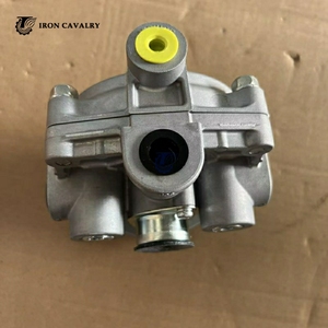IRON CAVALRY 565-44-11200 5654411200 <span class=keywords><strong>Camion</strong></span> <span class=keywords><strong>benne</strong></span> HD180 HD200D HD205 HD255 Vanne de relais - Product Image 5