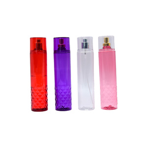 <span class=keywords><strong>Victoria</strong></span>'s <span class=keywords><strong>Secret</strong></span> - Vaporisateur hydratant portable de 200 ml - Flacon pompe en forme de cylindre transparent - Désodorisant 120 ml - Product Image 4