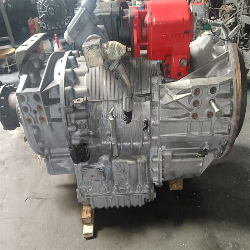 High-quality Original Automotive Transmission Used for