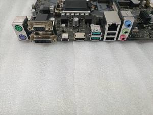 สภาพดีไพรม์ <span class=keywords><strong>B360M</strong></span>-A LGA1151สล็อตแรม4 * DDR4รองรับโปรเซสเซอร์ซีพียู8/9เจนเนอเรชันสำหรับการเล่นเกมเมนบอร์ด M ATX <span class=keywords><strong>B360M</strong></span> - Product Image 4