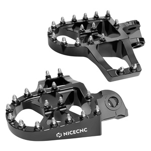 Repose-pieds d'extension NiceCNC pour <span class=keywords><strong>KTM</strong></span> 1050/1090/<span class=keywords><strong>1190</strong></span>/1290 ADVENTURE/R/<span class=keywords><strong>S</strong></span>/T 2013-2023 - Product Image 1