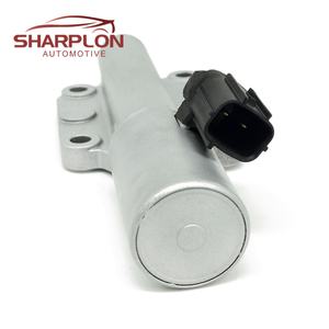 Válvula Solenoide Lineal Individual de Transmisión SP Original 28250-P4R-315 28250-P4R-003 28250-P4R-305 para Honda - Product Image 1