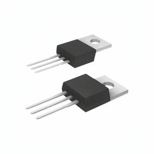 Original IGP20N65H5XKSA1 Buy Online Electronic Components TO-220-3 Transistors - Product Image 1