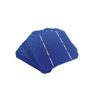 แผงโซลาร์เซลล์เกรดประหยัด PERC HJT สำหรับระบบ TopCon Half Cell 5BB 6BB 9BB ระบบผลิตไฟฟ้าจากแสงอาทิตย์แบบโมโนคริสตัลไลน์ซิลิคอนชนิด N - Product Image 6