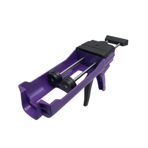 Pistola <span class=keywords><strong>de</strong></span> Lechada Manual <span class=keywords><strong>de</strong></span> Dos Tubos <span class=keywords><strong>de</strong></span> Grado Industrial, Herramienta <span class=keywords><strong>de</strong></span> Sellado y Adhesivo Epoxi <span class=keywords><strong>para</strong></span> Construcción y Calafateo - Product Image 1