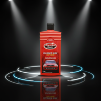 Savon de lavage auto super moussant de qualité professionnelle pour les ateliers de detailing automobile