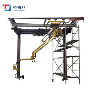 <span class=keywords><strong>Manipulateur</strong></span> de bras robotique à portique assisté manuel mobile pneumatique <span class=keywords><strong>industriel</strong></span> Xyz - Product Image 3